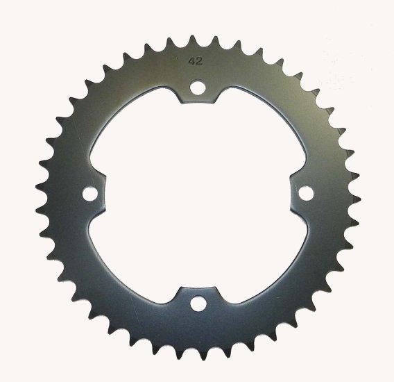 WSM Off Road Sprockets Sprocket Rear Yamaha 250 / 350 / 450 / 700 - RSY-006-42
