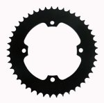 WSM Off Road Sprockets Sprocket Rear Yamaha 250 / 350 / 450 / 700 - RSY-006-45