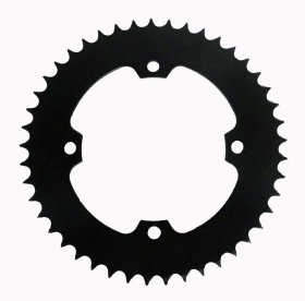 WSM Off Road Sprockets Sprocket Rear Yamaha 250 / 350 / 450 / 700 - RSY-006-45 WSM Off Road Sprockets Sprocket Rear Yamaha 250 / 350 / 450 / 700 - RSY-006-45
