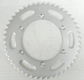 WSM Off Road Sprockets Sprocket Rear Yamaha 125 - 450 - RSY-007-47 WSM Off Road Sprockets Sprocket Rear Yamaha 125 - 450 - RSY-007-47