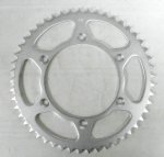 WSM Off Road Sprockets Sprocket Rear Yamaha 125 - 450 - RSY-007-49