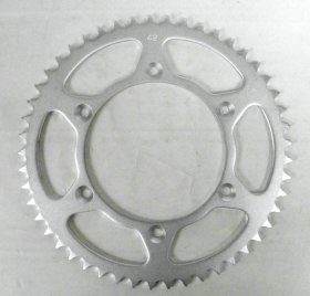 WSM Off Road Sprockets Sprocket Rear Yamaha 125 - 450 - RSY-007-49 WSM Off Road Sprockets Sprocket Rear Yamaha 125 - 450 - RSY-007-49