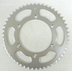 WSM Off Road Sprockets Sprocket Rear Yamaha 125 - 450 - RSY-007-51 WSM Off Road Sprockets Sprocket Rear Yamaha 125 - 450 - RSY-007-51