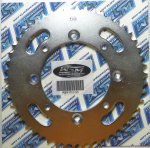 WSM Off Road Sprockets Sprocket Rear Suzuki / Yamaha 80 / 85 - RSY-010-50