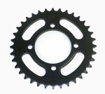 WSM Off Road Sprockets Sprocket Rear Yamaha 50 - 110 - RSY-018-36