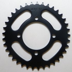 WSM Off Road Sprockets Sprocket Rear Yamaha 50 - 110 - RSY-018-37 WSM Off Road Sprockets Sprocket Rear Yamaha 50 - 110 - RSY-018-37