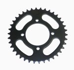 WSM Off Road Sprockets Sprocket Rear Yamaha 50 - 110 - RSY-018-38