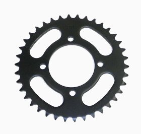 WSM Off Road Sprockets Sprocket Rear Yamaha 50 - 110 - RSY-018-38 WSM Off Road Sprockets Sprocket Rear Yamaha 50 - 110 - RSY-018-38