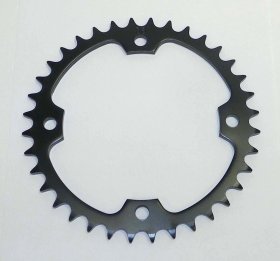 WSM Off Road Sprockets Sprocket Rear Yamaha 600 XT 84-95 - RSY-038-36 WSM Off Road Sprockets Sprocket Rear Yamaha 600 XT 84-95 - RSY-038-36