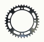 WSM Off Road Sprockets Sprocket Rear Yamaha 600 XT 84-95 - RSY-038-37