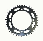 WSM Off Road Sprockets Sprocket Rear Yamaha 600 XT 84-95 - RSY-038-40