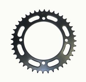 WSM Off Road Sprockets Sprocket Rear Yamaha 600 XT 84-95 - RSY-038-40 WSM Off Road Sprockets Sprocket Rear Yamaha 600 XT 84-95 - RSY-038-40