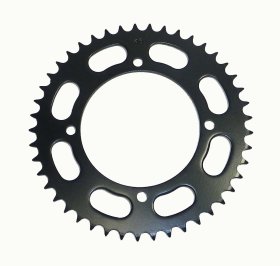 WSM Off Road Sprockets Sprocket Rear Yamaha 600 XT 84-95 - RSY-038-45 WSM Off Road Sprockets Sprocket Rear Yamaha 600 XT 84-95 - RSY-038-45