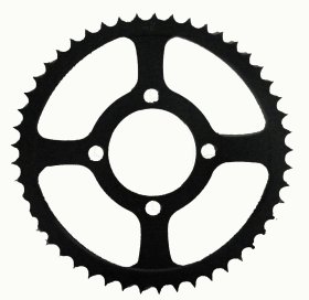 WSM Off Road Sprockets Sprocket Rear Yamaha 125 TT-R 02-25 - RSY-046-49 WSM Off Road Sprockets Sprocket Rear Yamaha 125 TT-R 02-25 - RSY-046-49