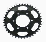 WSM Off Road Sprockets Sprocket Rear Yamaha 225 - RSY-065-41