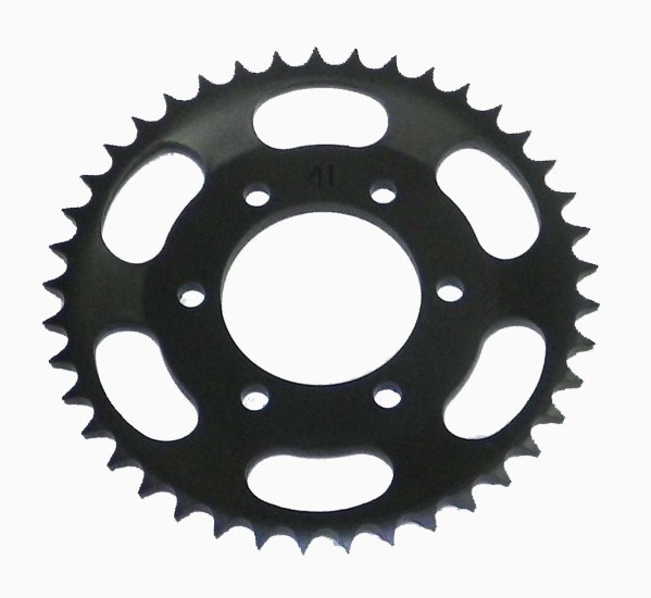 WSM Off Road Sprockets Sprocket Rear Yamaha 225 - RSY-065-41