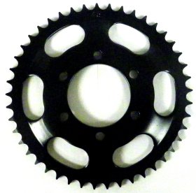 WSM Off Road Sprockets Sprocket Rear Yamaha 225 / 250 - RSY-065-45 WSM Off Road Sprockets Sprocket Rear Yamaha 225 / 250 - RSY-065-45