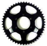 WSM Off Road Sprockets Sprocket Rear Yamaha 225 / 250 - RSY-065-50