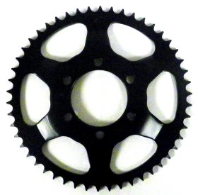 WSM Off Road Sprockets Sprocket Rear Yamaha 225 / 250 - RSY-065-50 WSM Off Road Sprockets Sprocket Rear Yamaha 225 / 250 - RSY-065-50