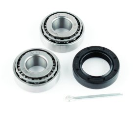 WSM Trailer Parts Bearing Kit 3/4'' Spindle - TBK3