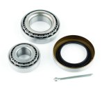 WSM Trailer Parts Bearing Kit 1-1/4'' - 3/4'' Spindle - TBK8
