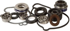 WSM Off Road Hot Rods Water Pump Kits Water Pump Rebuild Kit Kawasaki 450 KLX / KX-F 06-15 - WPK0038