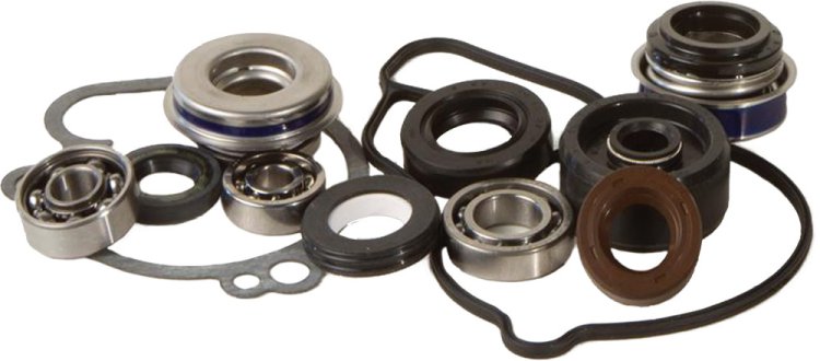 WSM Off Road Hot Rods Water Pump Kits Water Pump Rebuild Kit KTM 250 EXC-F / SX-F / XC-F 05-13 - WPK0050