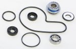 WSM Off Road Hot Rods Water Pump Kits Water Pump Rebuild Kit Arctic Cat / Kawasaki / Suzuki 400 00-24 - WPK0053