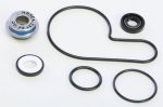 WSM Off Road Hot Rods Water Pump Kits Water Pump Rebuild Kit Arctic Cat / Kawasaki / Suzuki 400 05-14 - WPK0054
