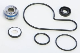 WSM Off Road Hot Rods Water Pump Kits Water Pump Rebuild Kit Arctic Cat / Kawasaki / Suzuki 400 05-14 - WPK0054