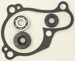 WSM Off Road Hot Rods Water Pump Kits Water Pump Rebuild Kit Yamaha 250 / 450 YZ-F 14-18 - WPK0059