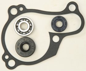 WSM Off Road Hot Rods Water Pump Kits Water Pump Rebuild Kit Yamaha 250 / 450 YZ-F 14-18 - WPK0059