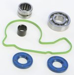 WSM Off Road Hot Rods Water Pump Kits Water Pump Rebuild Kit Husqvarna / KTM 250 / 350 14-16 - WPK0060