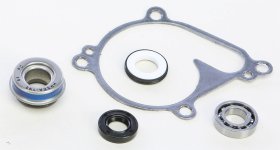 WSM Off Road Hot Rods Water Pump Kits Water Pump Rebuild Kit Kawasaki 650 - 750 02-13 - WPK0061