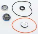 WSM Off Road Hot Rods Water Pump Kits Water Pump Rebuild Kit Yamaha 660 Raptor 01-05 - WPK0062
