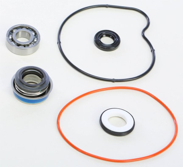 WSM Off Road Hot Rods Water Pump Kits Water Pump Rebuild Kit Yamaha 660 Raptor 01-05 - WPK0062