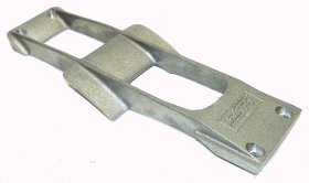 WSM Intake Grates Intake Grate Yamaha 650 / 701 Super Jet 90-17 - WSM-205