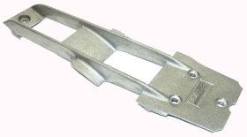 WSM Intake Grates Intake Grate Sea-Doo 951 / 1503 GTX / RXT 98-06 - WSM-221