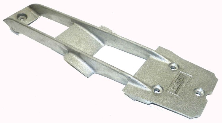WSM Intake Grates Intake Grate Sea-Doo 951 / 1503 GTX / RXT 98-06 - WSM-221
