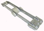 WSM Intake Grates Intake Grate Sea-Doo 1503 RXP-X / RXT-X 2008 - WSM-229
