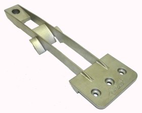 WSM Intake Grates Intake Grate Sea-Doo 1503 / 1630 RXP X 260 / 300 12-16 - WSM-230