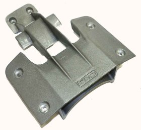 WSM Intake Grates Intake Grate Yamaha 1800 FX SHO 08-11 - WSM-232