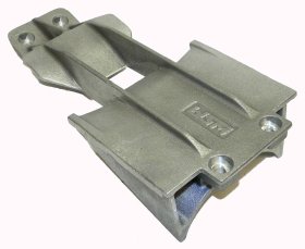 WSM Intake Grates Intake Grate Yamaha 1800 FZR / FZS 09-16 - WSM-233