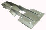 WSM Intake Grates Intake Grate Kawasaki 1500 Ultra 300 / 310 11-24 - WSM-236