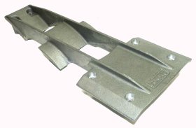 WSM Intake Grates Intake Grate Kawasaki 1500 Ultra 300 / 310 11-24 - WSM-236