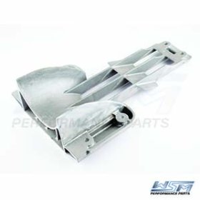 WSM Intake Grates Intake Grate Yamaha 1800 FX HO / SHO 12-23 - WSM-237