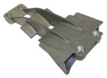 WSM Intake Grates Intake Grate Yamaha 1100 VX 110 07-09 - WSM-239