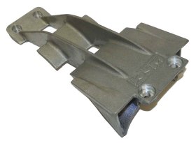 WSM Intake Grates Intake Grate Yamaha 1100 VX 110 07-09 - WSM-239