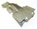 WSM Intake Grates Intake Grate Yamaha 1800 VXR / VXS 11-14 - WSM-240