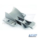 WSM Intake Grates Intake Grate Yamaha 1050 / 1100 / 1800 15-24 - WSM-241
